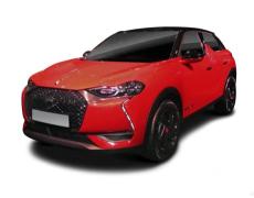 DS DS3 Crossback