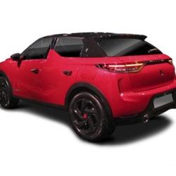 DS DS3 Crossback DS 3 Crossback BlueHDi 130 S&S EAT8 Business Mouilleron-le-Captif