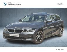BMW Serie 3 Meylan
