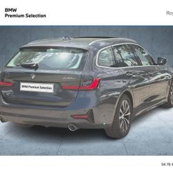 BMW Serie 3 330eA 292ch Business Design Meylan
