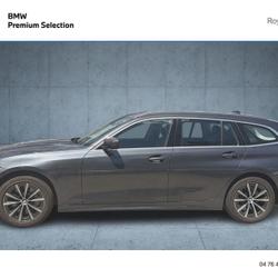 BMW Serie 3 330eA 292ch Business Design Meylan