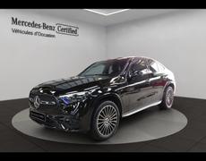 Mercedes GLC 300 d e Hybrid 197+136ch AMG Line 4Matic 9G-Tronic