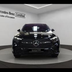 Mercedes GLC 300 d e Hybrid 197+136ch AMG Line 4Matic 9G-Tronic Caudan