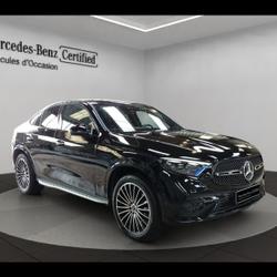 Mercedes GLC 300 d e Hybrid 197+136ch AMG Line 4Matic 9G-Tronic Caudan
