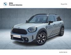 Mini Countryman Meylan