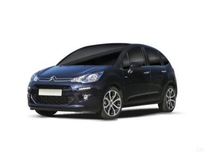 Citroen C3 - C3 HDi 70 Confort - 6 490 €