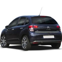 Citroen C3 C3 HDi 70 Confort Mouilleron-le-Captif