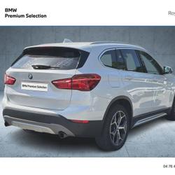 BMW X1 xDrive20iA 192ch xLine Meylan