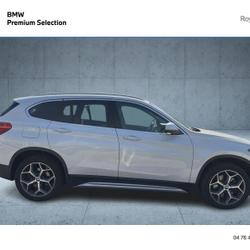 BMW X1 xDrive20iA 192ch xLine Meylan