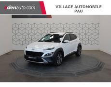 Hyundai Kona Hybrid 141 Executive