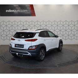 Hyundai Kona Hybrid 141 Executive Lons