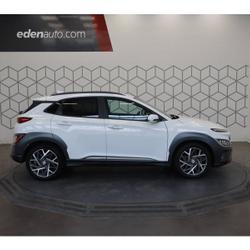 Hyundai Kona Hybrid 141 Executive Lons