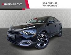 Citroen C4 Sainte-Bazeille