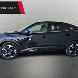 Citroen C4 BlueHDi 130 EAT8 Max Sainte-Bazeille
