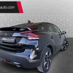 Citroen C4 BlueHDi 130 EAT8 Max Sainte-Bazeille