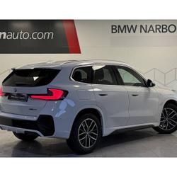 BMW X1 sDrive 20i 170ch DKG7 M Sport Narbonne