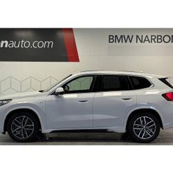 BMW X1 sDrive 20i 170ch DKG7 M Sport Narbonne