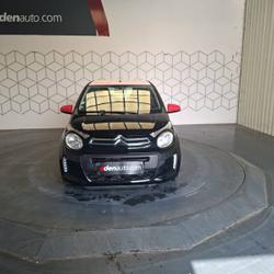 Citroen C1 PureTech 82 Mentos Tarbes