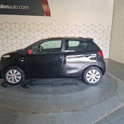 Citroen C1 PureTech 82 Mentos Tarbes