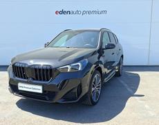 BMW X1 Auch