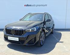 BMW X1 Auch