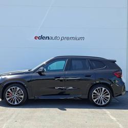 BMW X1 sDrive 18d 150ch DKG7 M Sport Auch