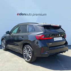 BMW X1 sDrive 18d 150ch DKG7 M Sport Auch