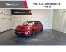MG MG4 Tarbes