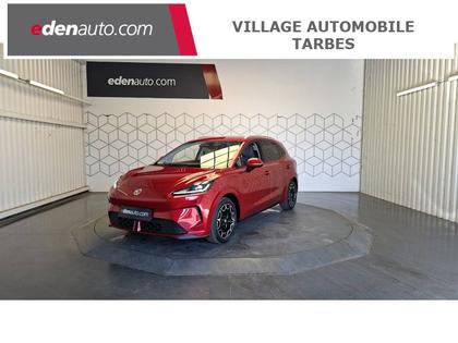 MG MG4 - EV Urban 54 kWh - 118 kW Premium - 25 490 €