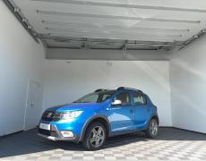 Dacia Sandero Mouilleron-le-Captif