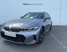 BMW Serie 3 Auch