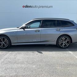 BMW Serie 3 Touring 330e xDrive 292 ch BVA8 M Sport Auch