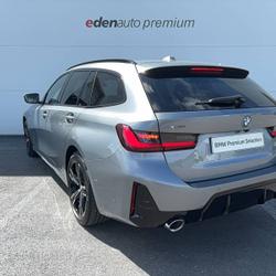 BMW Serie 3 Touring 330e xDrive 292 ch BVA8 M Sport Auch