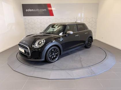 Mini Mini - Hatch 5 Portes Cooper 136 ch DKG7 Edition Premium - 24 000 €