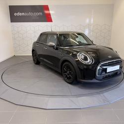 Mini Mini Hatch 5 Portes Cooper 136 ch DKG7 Edition Premium Lagrauli&egrave;re