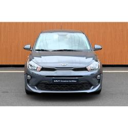 Kia Rio 1.0 T-GDi 100 ch BVM6 Active Gujan-Mestras