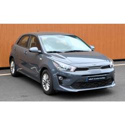 Kia Rio 1.0 T-GDi 100 ch BVM6 Active Gujan-Mestras