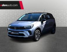 Opel Crossland Gujan-Mestras