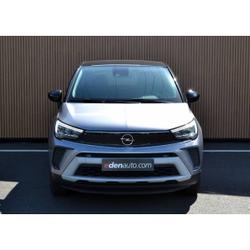 Opel Crossland 1.2 Turbo 130 ch BVA6 Elegance Business Gujan-Mestras
