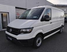 Volkswagen Crafter Colmar