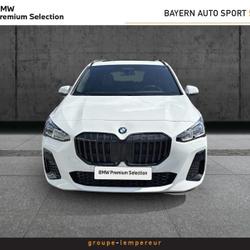 BMW Serie 2 Active Tourer 218d 150ch DKG7 Arques