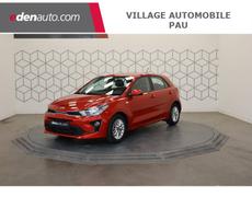 Kia Rio Lons