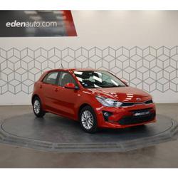 Kia Rio 1.0 T-GDi 100 ch BVM6 Active Lons
