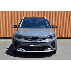 Kia Stonic 1.0 T-GDi 120 ch MHEV DCT7 GT Line Premium Gujan-Mestras