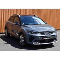 Kia Stonic 1.0 T-GDi 120 ch MHEV DCT7 GT Line Premium Gujan-Mestras