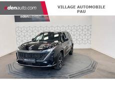 MG MGS9 PHEV