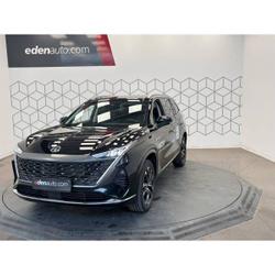Autres MG PHEV Premium Lons
