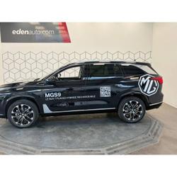 Autres MG PHEV Premium Lons