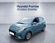 Hyundai i10 - i10 1.0 67 ECO Intuitive - 11 990 €