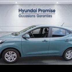 Hyundai i10 i10 1.0 67 ECO Intuitive Beaucouz&eacute;